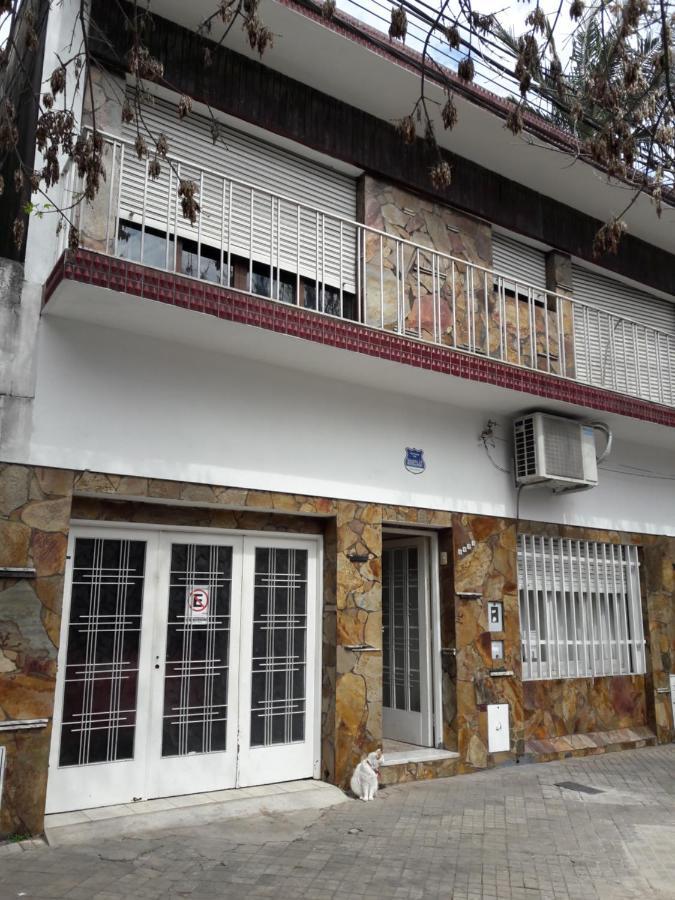 Enmicasassj-Rosario Apartment Exterior foto