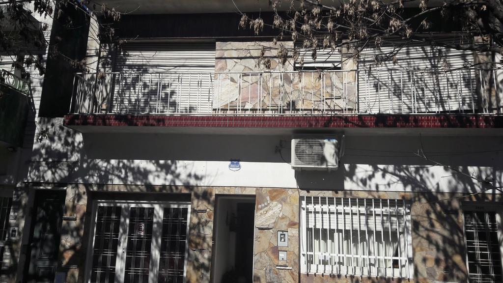 Enmicasassj-Rosario Apartment Exterior foto