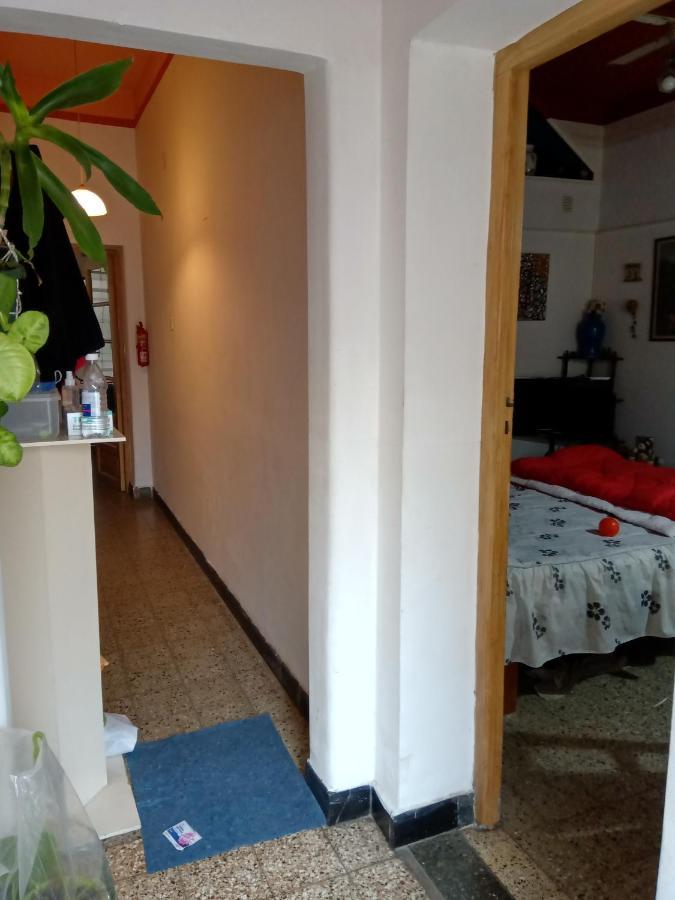 Enmicasassj-Rosario Apartment Exterior foto